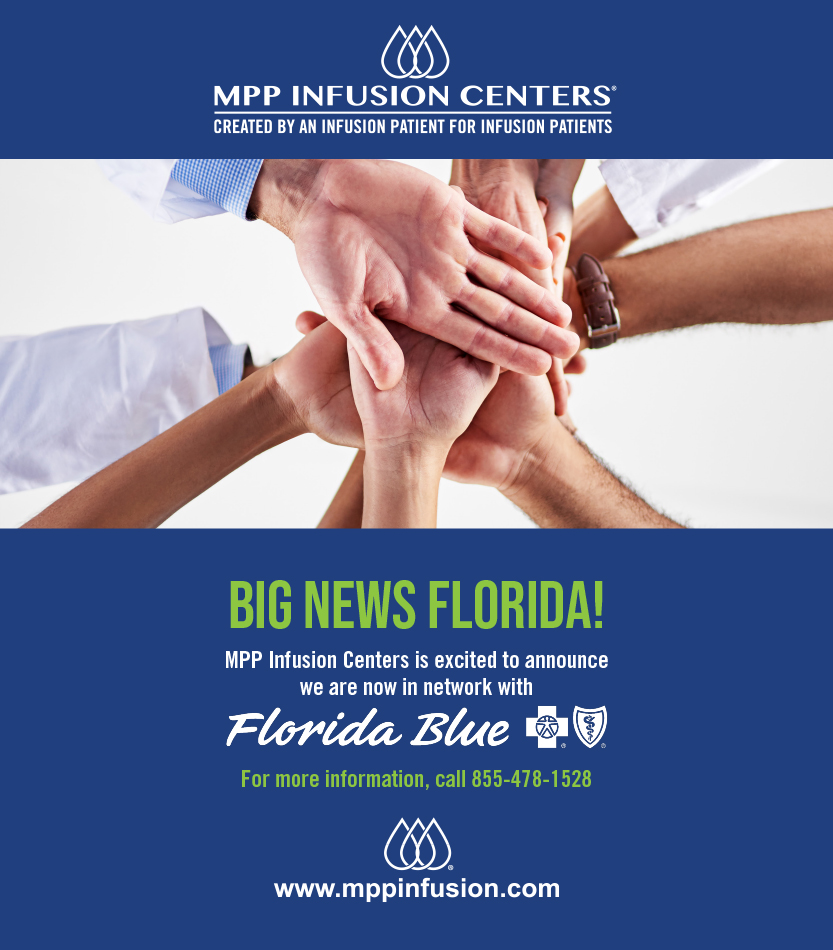 Florida Blue Centers and Locations