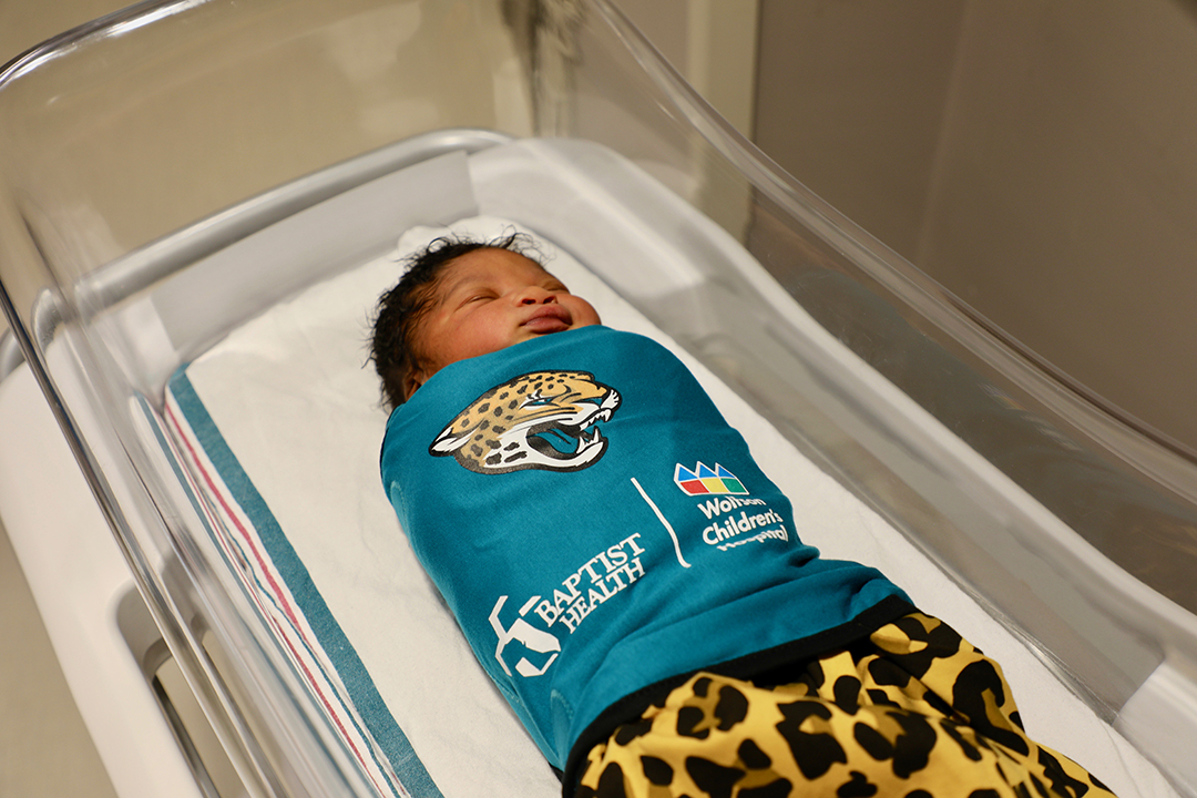 Jacksonville Jaguars Foundation, Inc