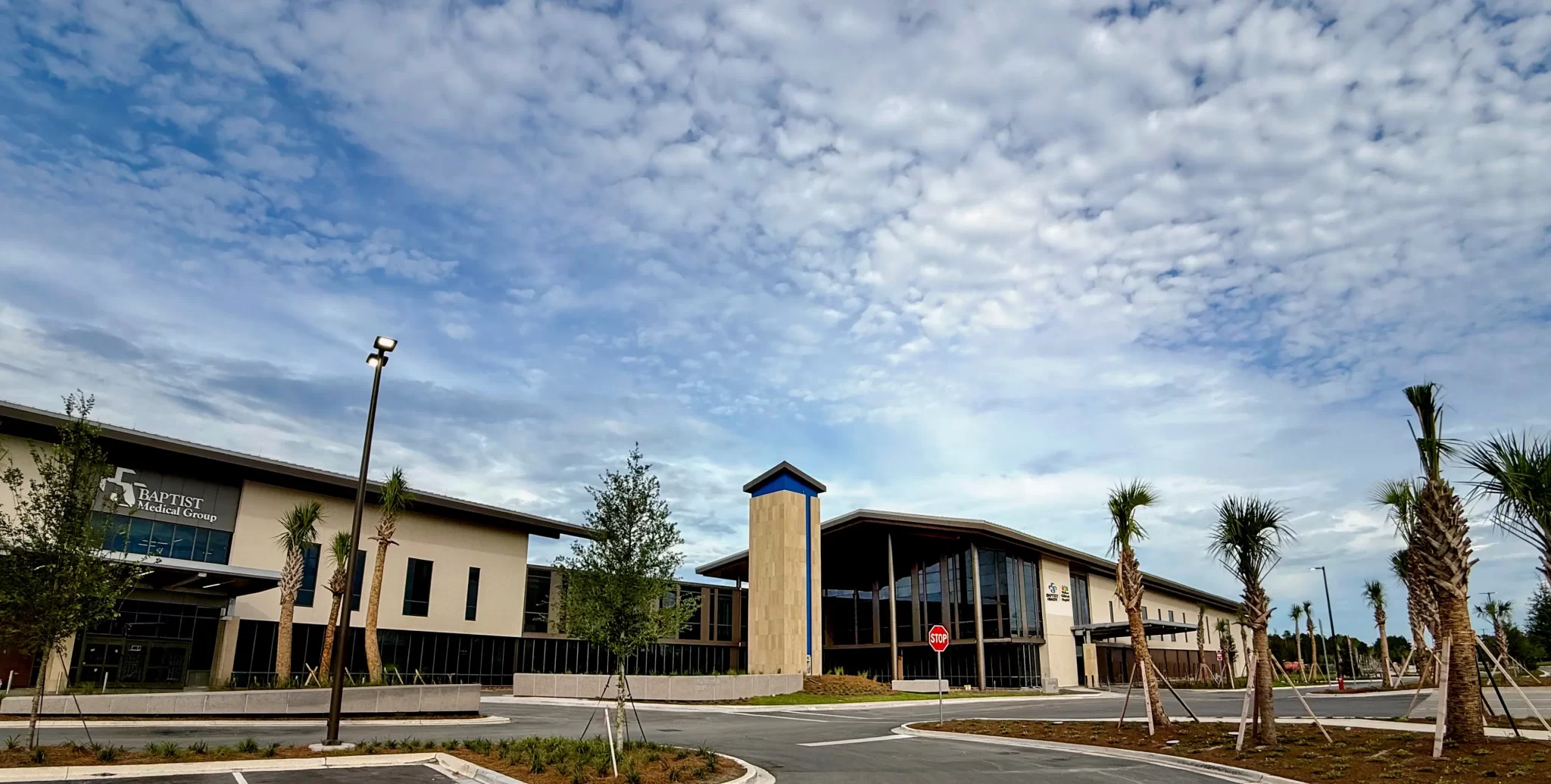 Baptist Health in SilverLeaf