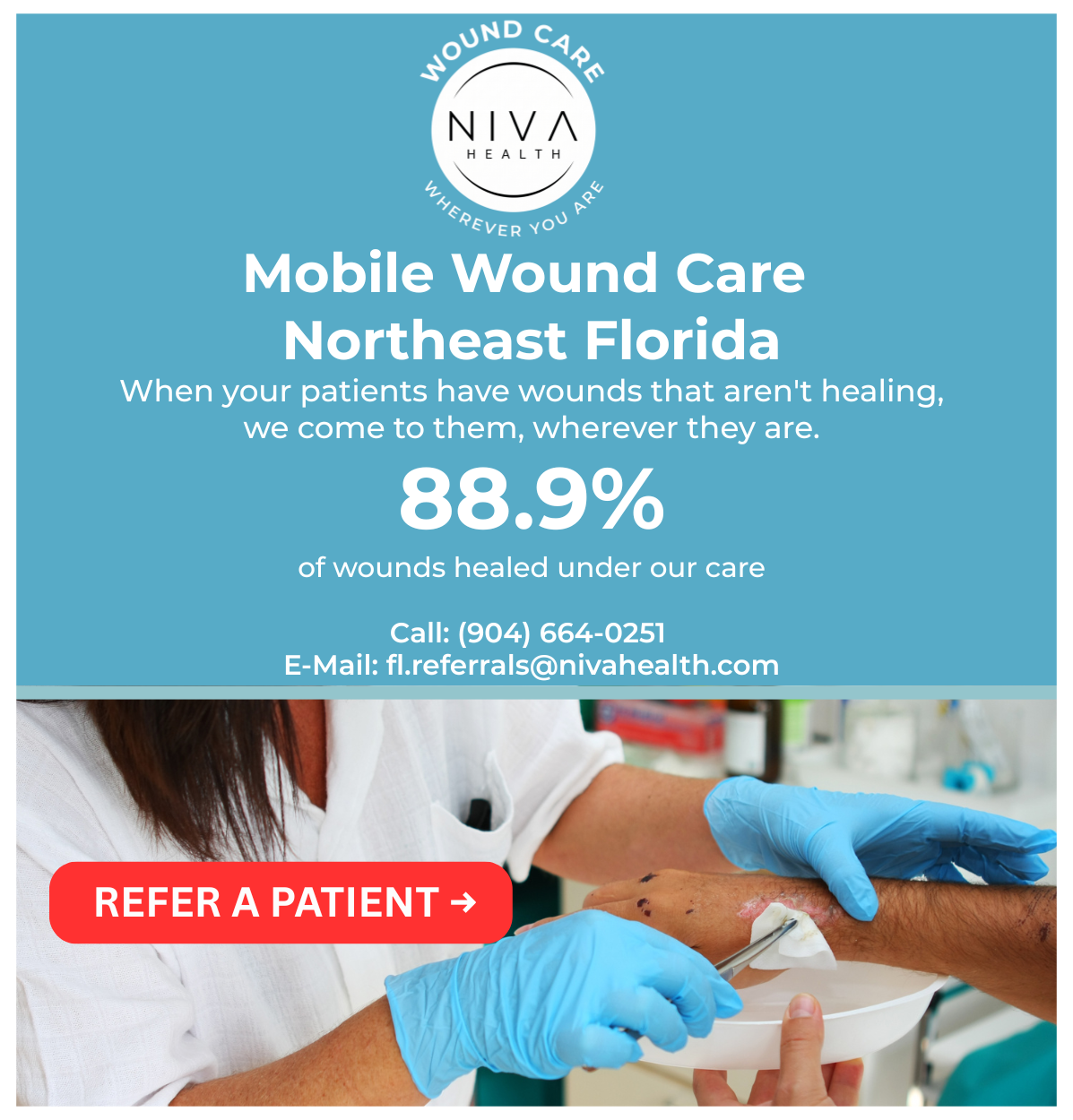 NIVA HEALTH