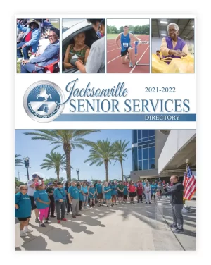 Jacksonville Senior Services Directory