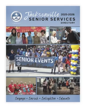 Jacksonville Senior Services Directory