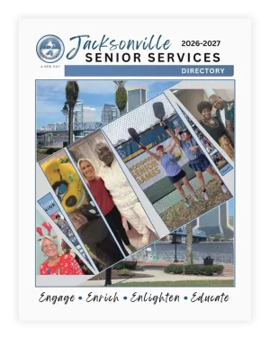senior services